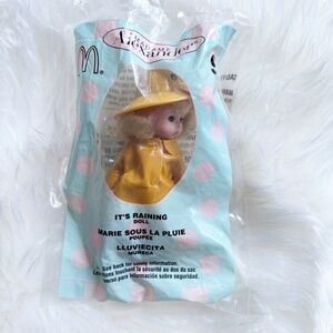 Madame Alexander It's Raining Doll